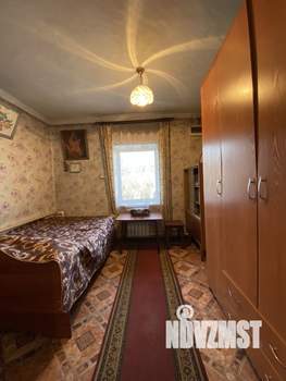 Дом 48м², 1-этажный, участок 6 сот.