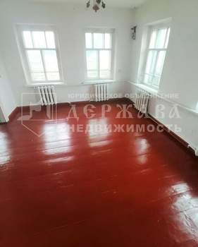 Дом 51м², 1-этажный, участок 7 сот.