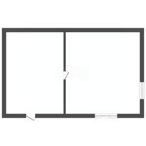 Дом 10м², 2-этажный, участок 10 сот.