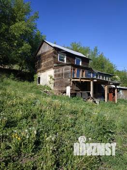 Дом 52м², 2-этажный, участок 12 сот.