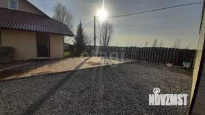 Дом 100м², 2-этажный, участок 16 сот.