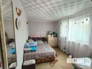 Дом 71м², 1-этажный, участок 5 сот.