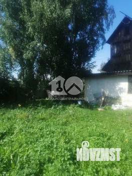 Дом 109м², 1-этажный, участок 11 сот.