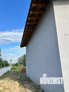 Коттедж 164м², 2-этажный, участок 10 сот.