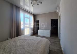 Дом 116м², 2-этажный, участок 1 сот.