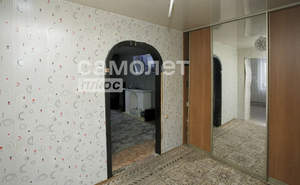 Дом 66м², 1-этажный, участок 7 сот.