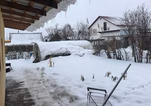 Дом 80м², 1-этажный, участок 5 сот.