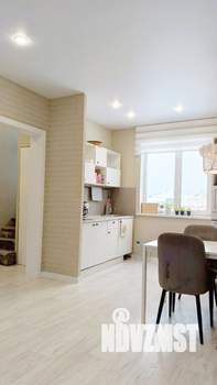 Дом 112м², 2-этажный, участок 6 сот.