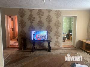 Дом 84м², 1-этажный, участок 6 сот.