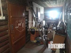 Дом 56м², 1-этажный, участок 5 сот.