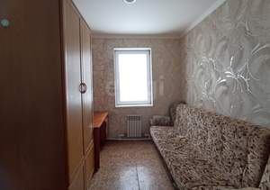 Дом 59м², 1-этажный, участок 10 сот.