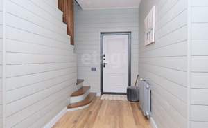 Дом 172м², 2-этажный, участок 16 сот.