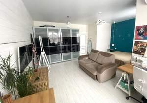 Дом 118м², 2-этажный, участок 1 сот.