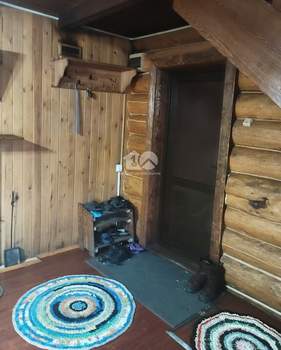 Дом 65м², 2-этажный, участок 6 сот.