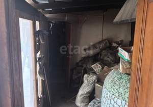 Дом 80м², 1-этажный, участок 5 сот.