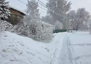 Дом 237м², 2-этажный, участок 3 сот.