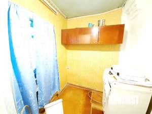 Дом 35м², 1-этажный, участок 7 сот.