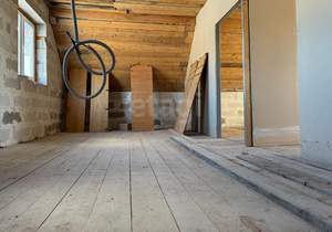 Дом 101м², 2-этажный, участок 10 сот.