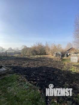 Дом 48м², 1-этажный, участок 6 сот.