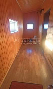 Дом 125м², 3-этажный, участок 15 сот.