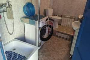 Дом 35м², 1-этажный, участок 3 сот.