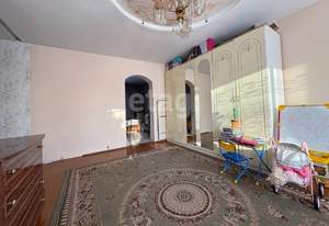 Дом 88м², 1-этажный, участок 15 сот.