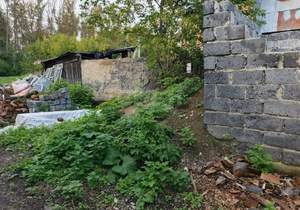 Дом 87м², 1-этажный, участок 15 сот.