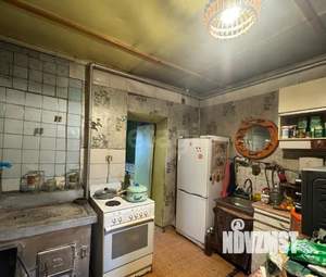 Дом 56м², 1-этажный, участок 6 сот.