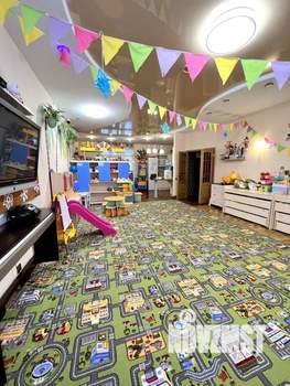 Коттедж 300м², 3-этажный, участок 15 сот.