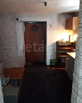 Дом 41м², 1-этажный, участок 3 сот.