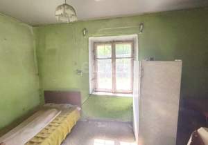 Дом 34м², 1-этажный, участок 4 сот.