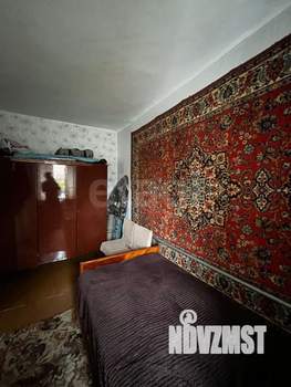 Дом 65м², 1-этажный, участок 1013 сот.