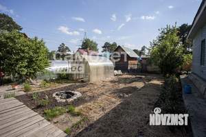 Дом 85м², 1-этажный, участок 4 сот.