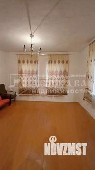 Дом 62м², 1-этажный, участок 8 сот.