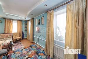 Дом 68м², 1-этажный, участок 10 сот.