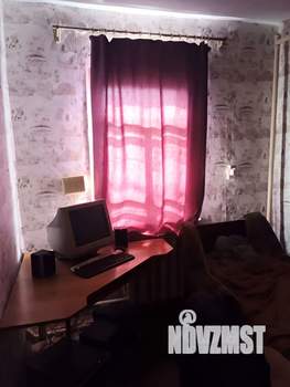 Дом 53м², 1-этажный, участок 4 сот.