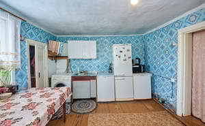 Дом 126м², 1-этажный, участок 17 сот.