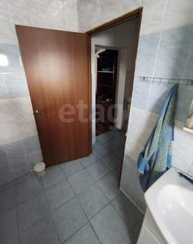 Дом 137м², 3-этажный, участок 6 сот.