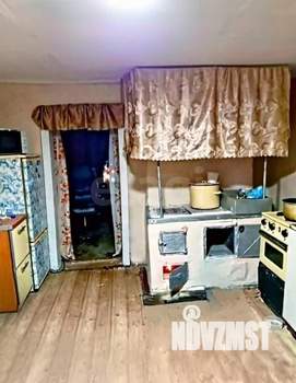 Дом 37м², 1-этажный, участок 15 сот.