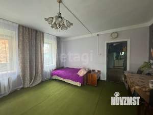 Дом 69м², 1-этажный, участок 7 сот.