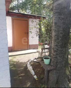 Дом 43м², 2-этажный, участок 6 сот.