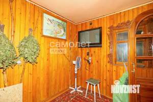 Дом 42м², 2-этажный, участок 7 сот.