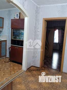 Дом 95м², 1-этажный, участок 10 сот.