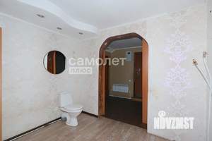 Дом 60м², 1-этажный, участок 9 сот.