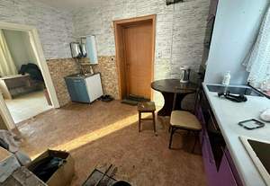 Дом 45м², 1-этажный, участок 7 сот.