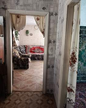 Дом 42м², 1-этажный, участок 16 сот.