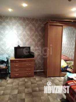 Дом 61м², 1-этажный, участок 4 сот.