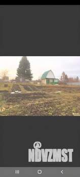 Дом 20м², 2-этажный, участок 25 сот.