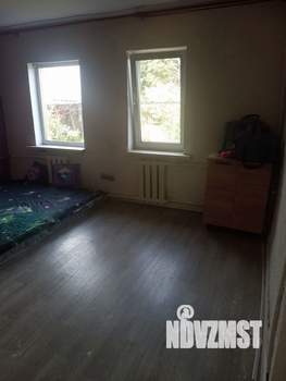 Дом 53м², 1-этажный, участок 7 сот.