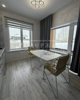 Дом 106м², 1-этажный, участок 10 сот.